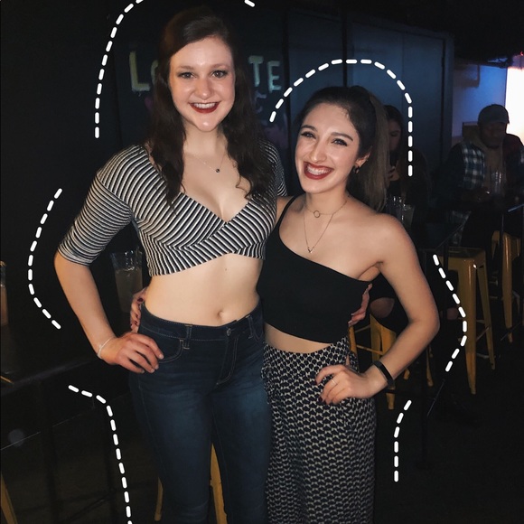 Meet your Posher, Ang🖤 - Picture 2 of 12